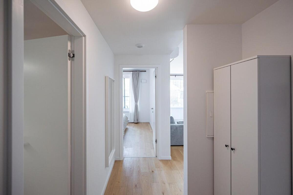 Klingerka With View And Free Parking Apartment *