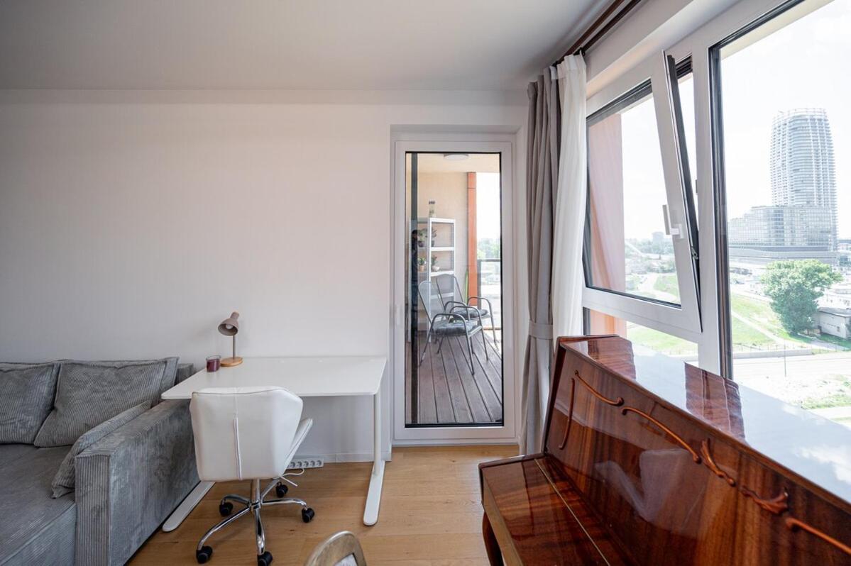 Klingerka With View And Free Parking *