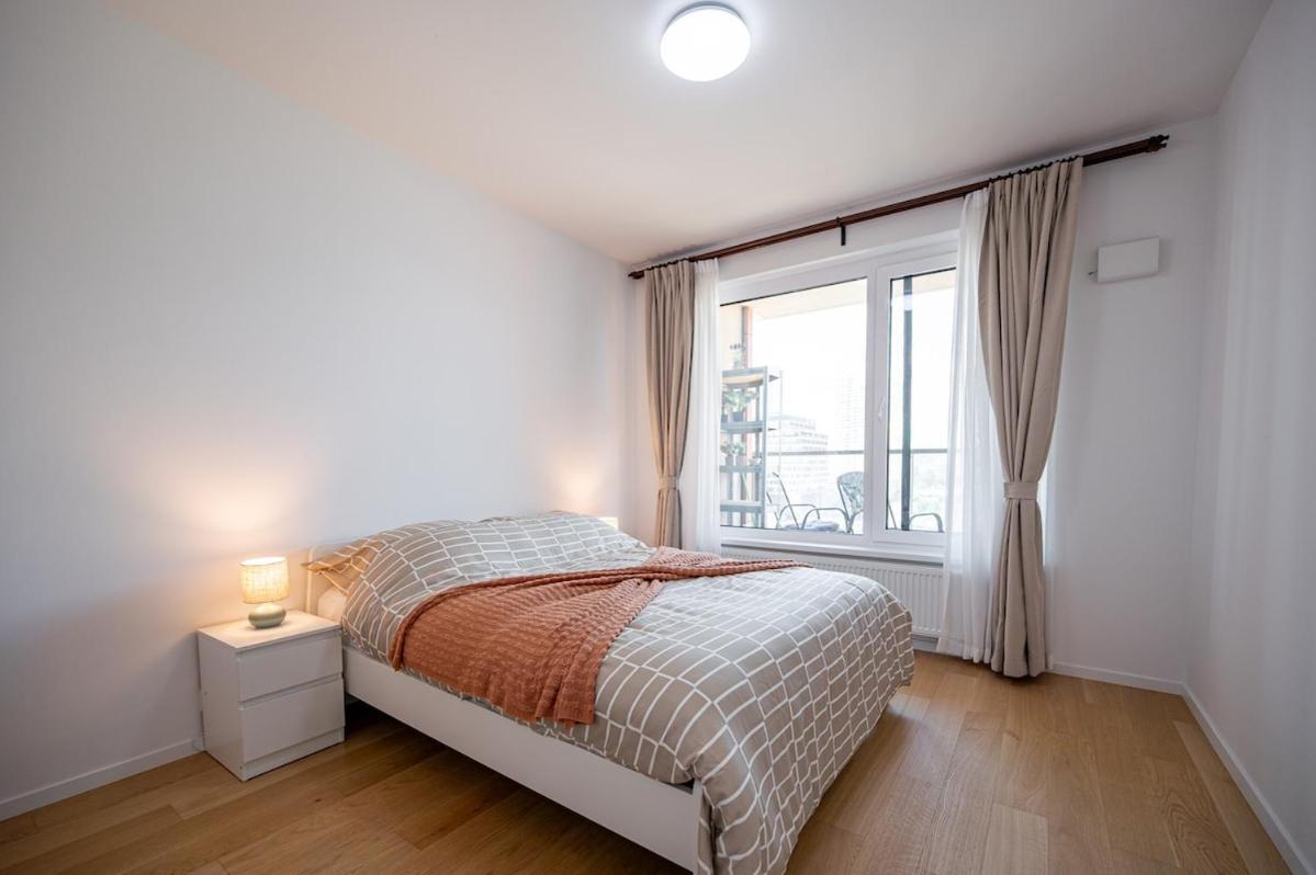 Klingerka With View And Free Parking * Bratislava