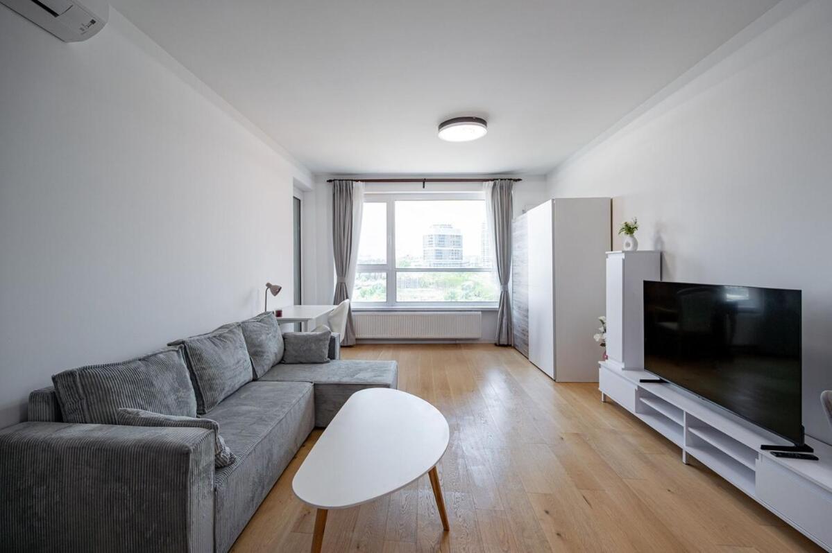 Klingerka With View And Free Parking Apartment *