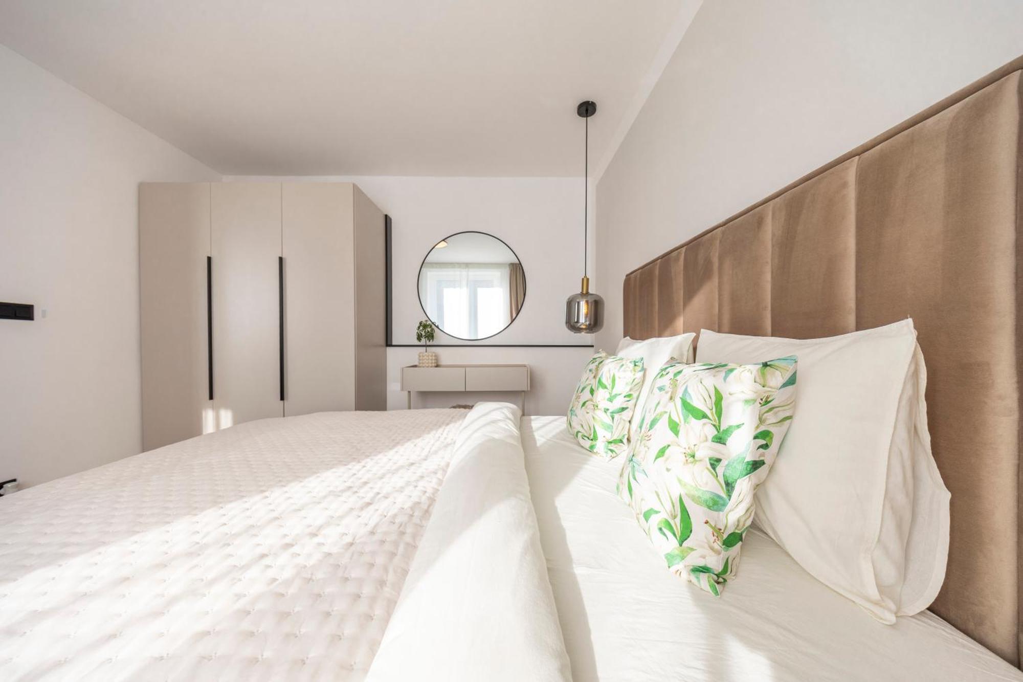 Apartment Mileticova