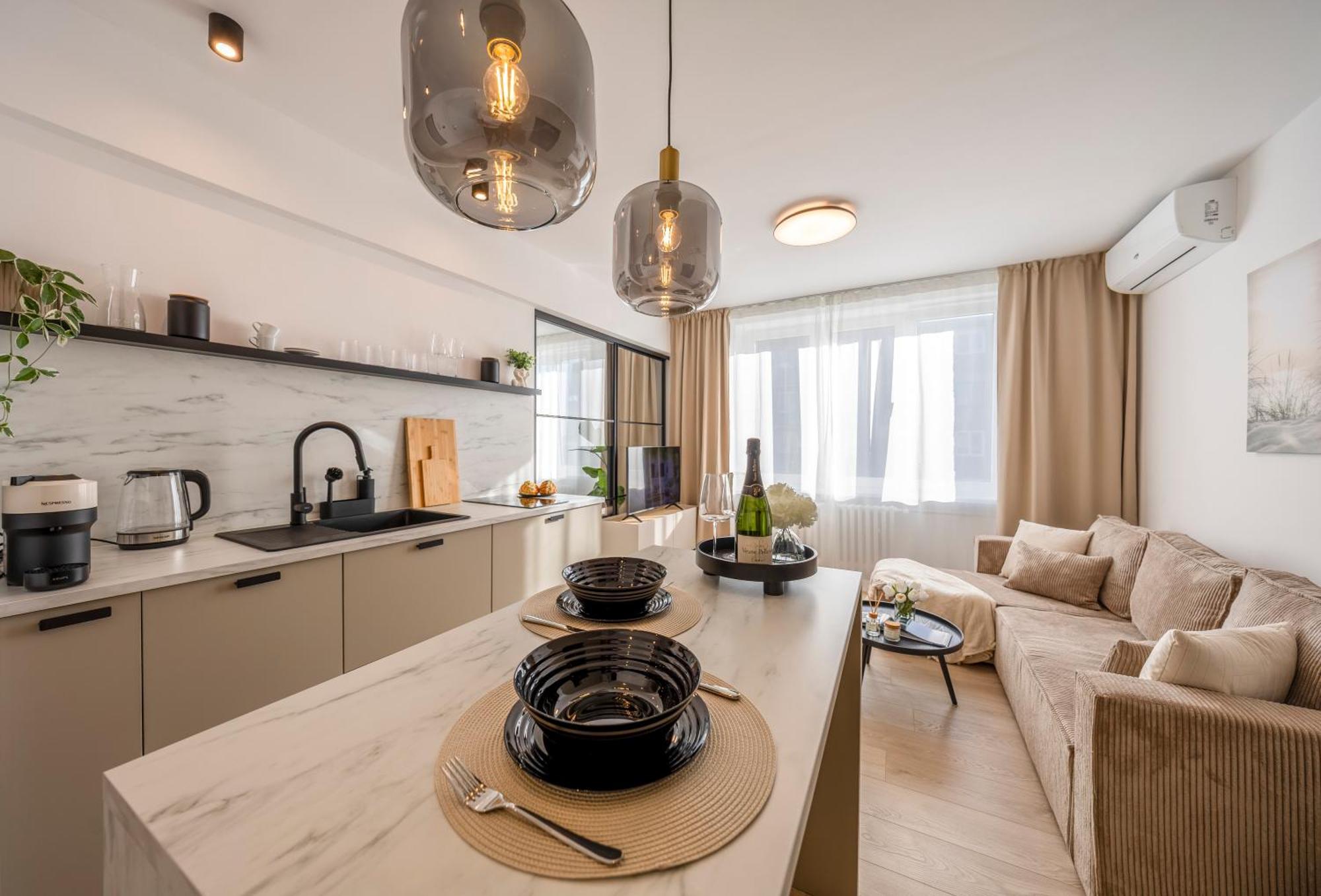 Mileticova Apartment *