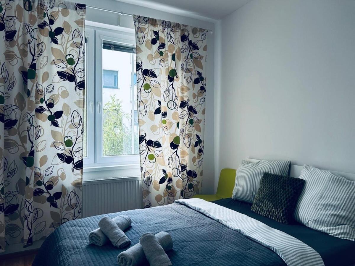 Sweet Dreams - Cozy In Center Căn hộ Bratislava