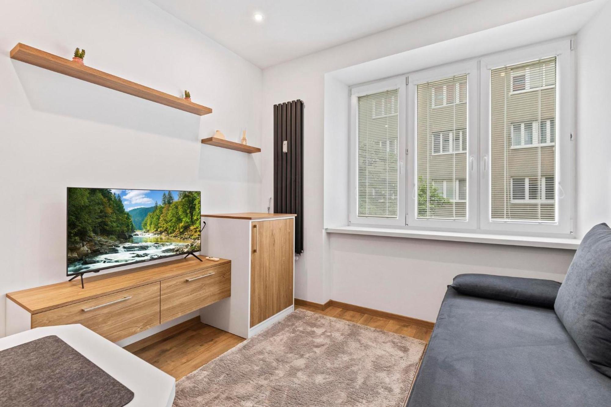 Ah Belehradska Apartment