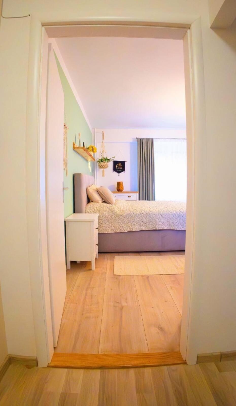 Apartment Cozy Little In Old Tw Bratislava