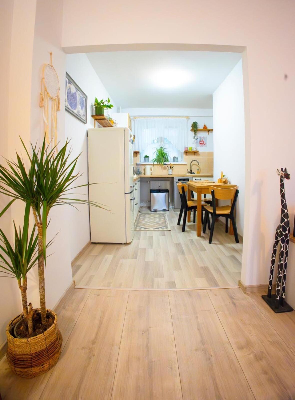 Cozy Little In Old Tw * Bratislava