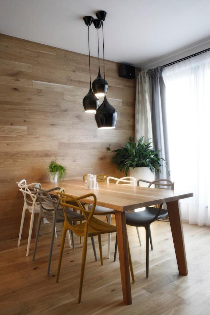 Stylish 2-br Apartment, 100 Sqm ǀ Ac, Free Parking, Terrace Pressburg