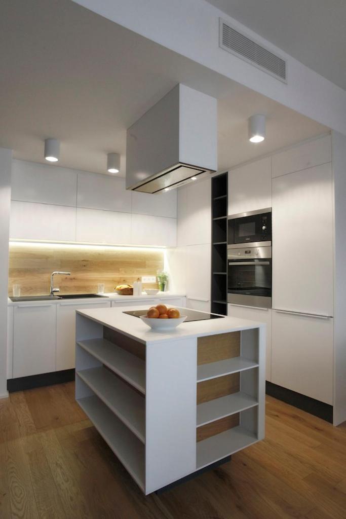 Apartment Stylish 2-br Apartment, 100 Sqm ǀ Ac, Free Parking, Terrace *