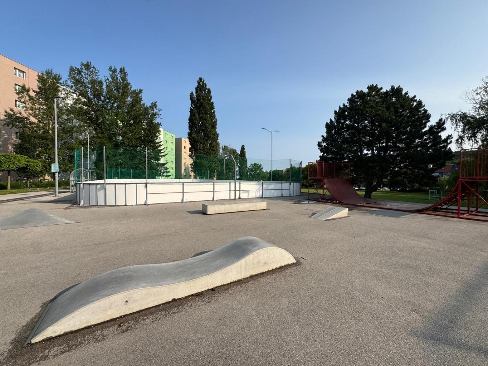 Lamac Bratislava
