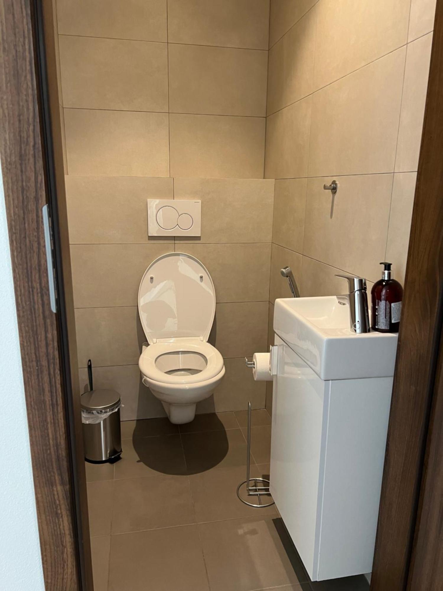 Elegant Escape I - Centre Căn hộ