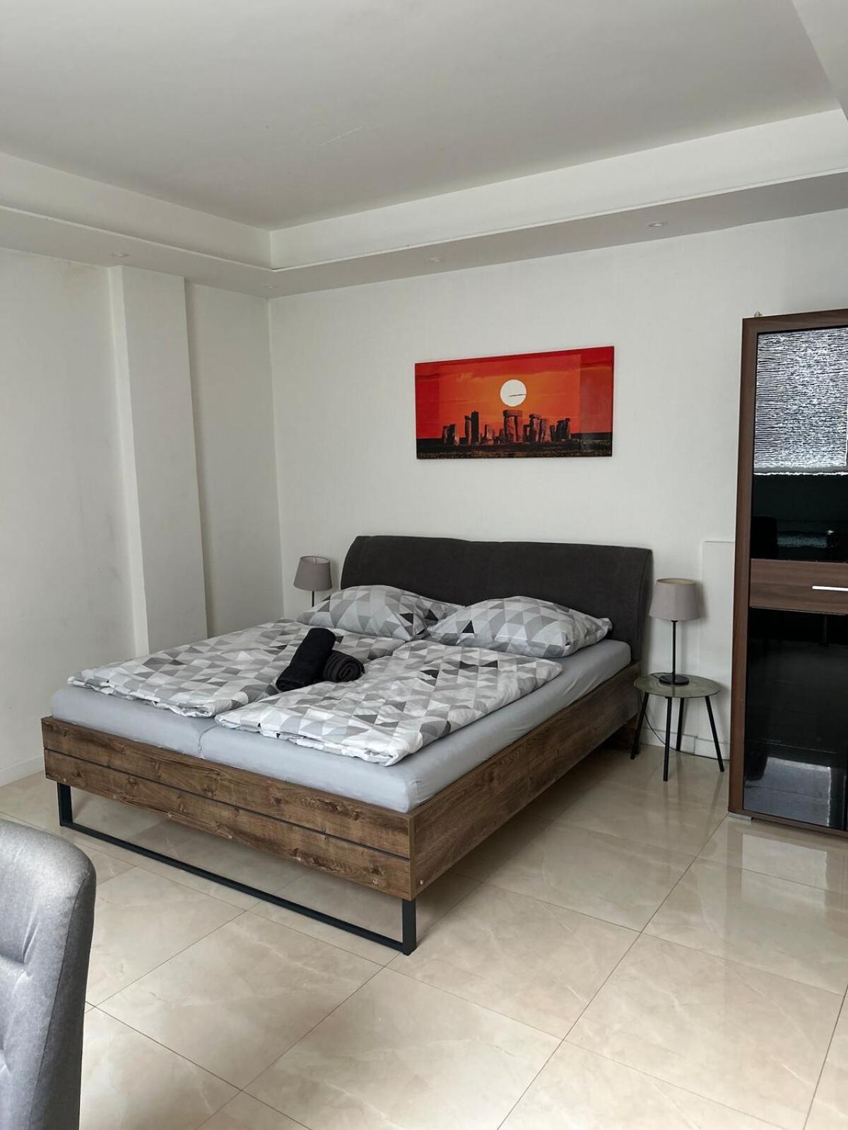No9, Stylish In Apartment *
