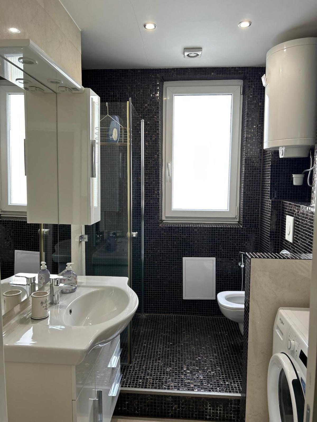 Apartment No9, Stylish In Bratislava