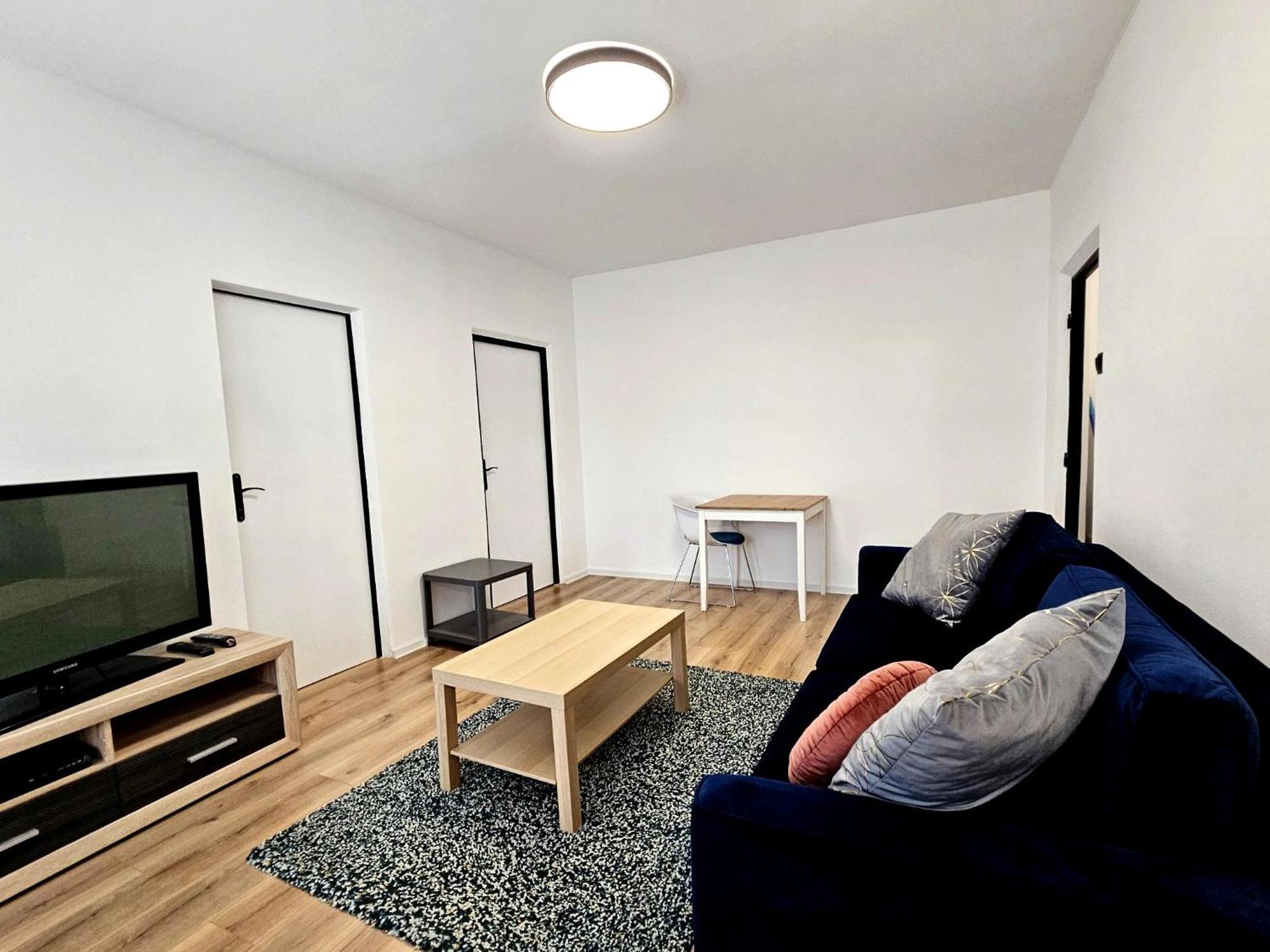 Karlove 3 Free Parking, Family Friendly, Near Center Apartment Bratislava