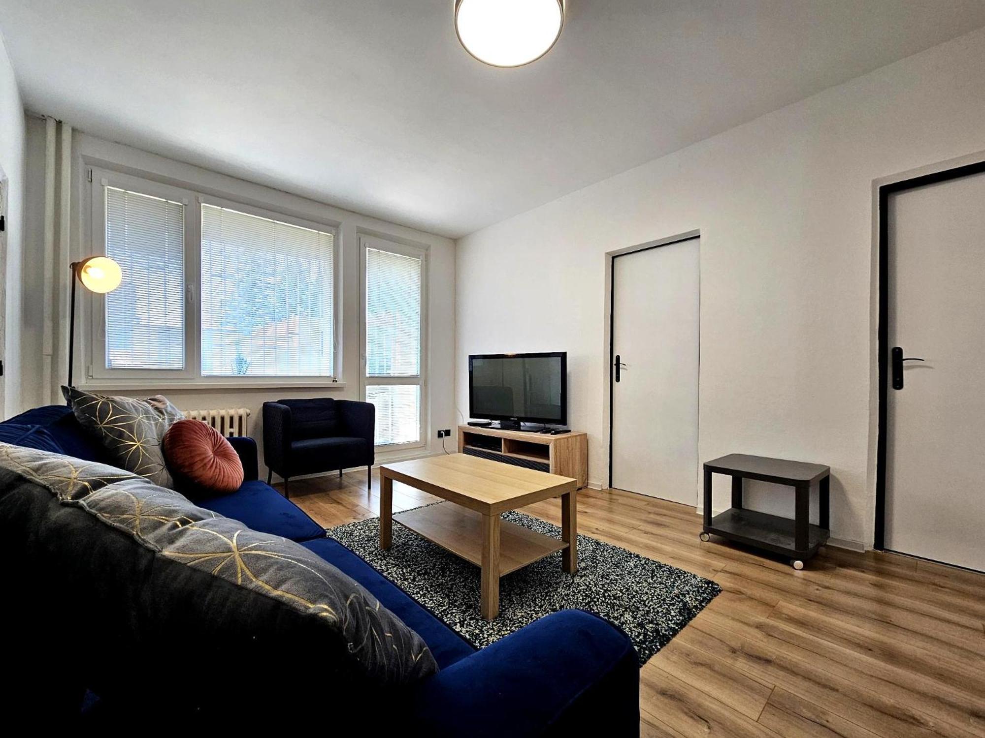 Karlove 3 Free Parking, Family Friendly, Near Center Apartment *