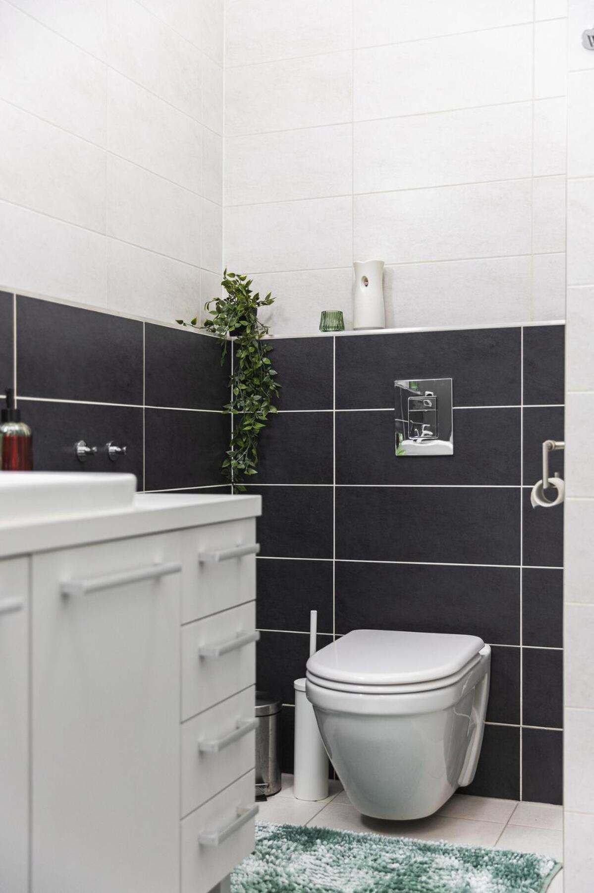 Premium With Balcony And Parking Căn hộ