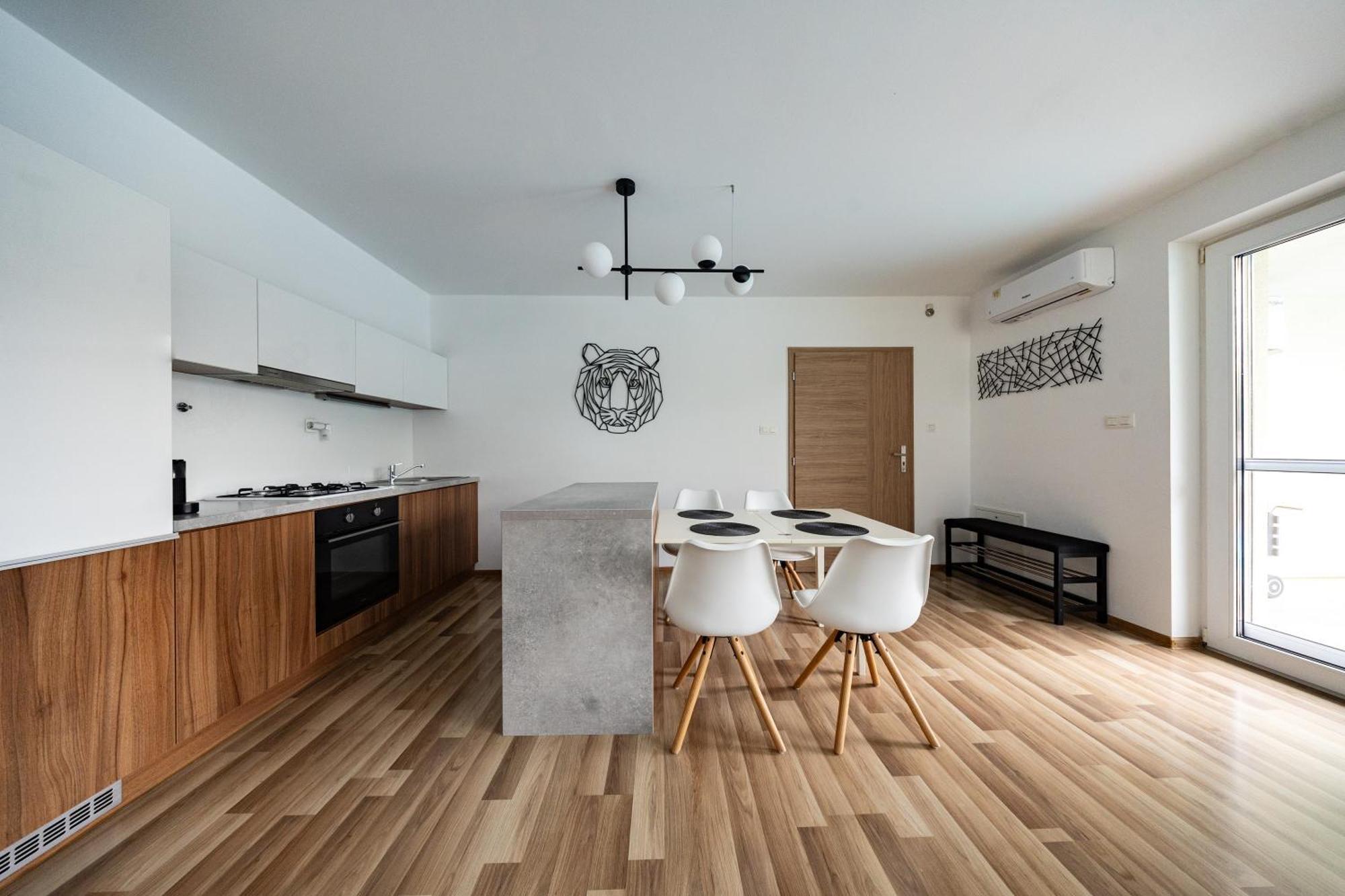 S Wellnes Apartment