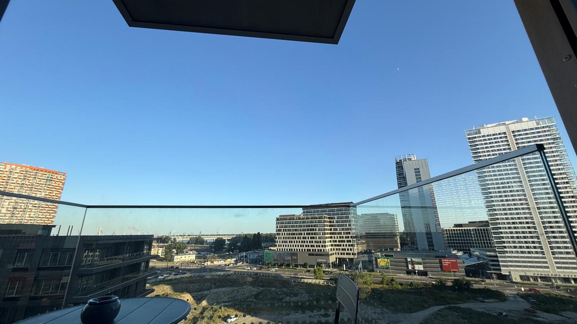 Apartamento 1,5 Ac Apartment, Balcony,new Building, Downtown, Old Bratislava