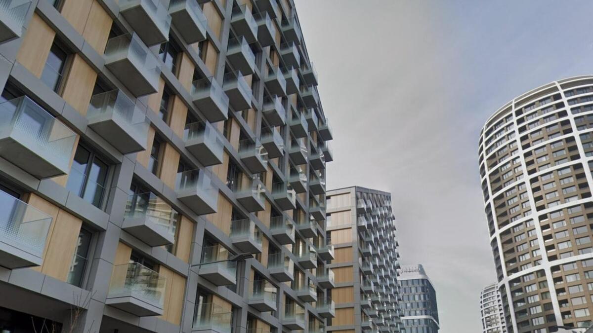 Apartamento 1,5 Ac Apartment, Balcony,new Building, Downtown, Old *