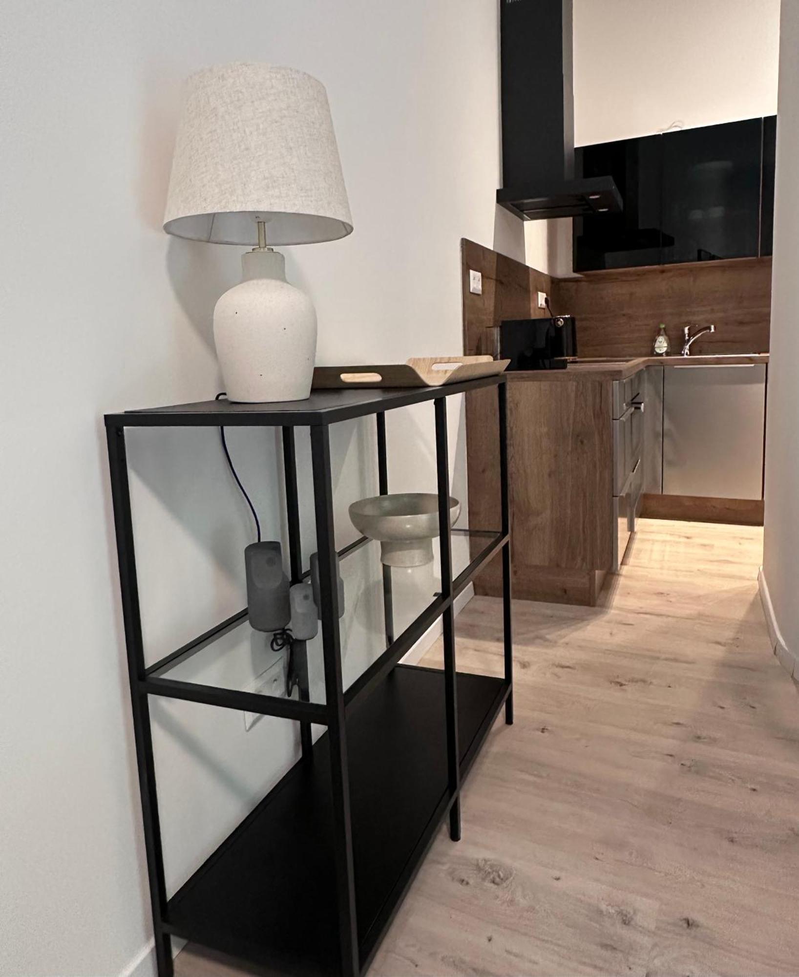 Apartment Bezrucova - 2 Bedrooms, Terrace And Free Garage Parking