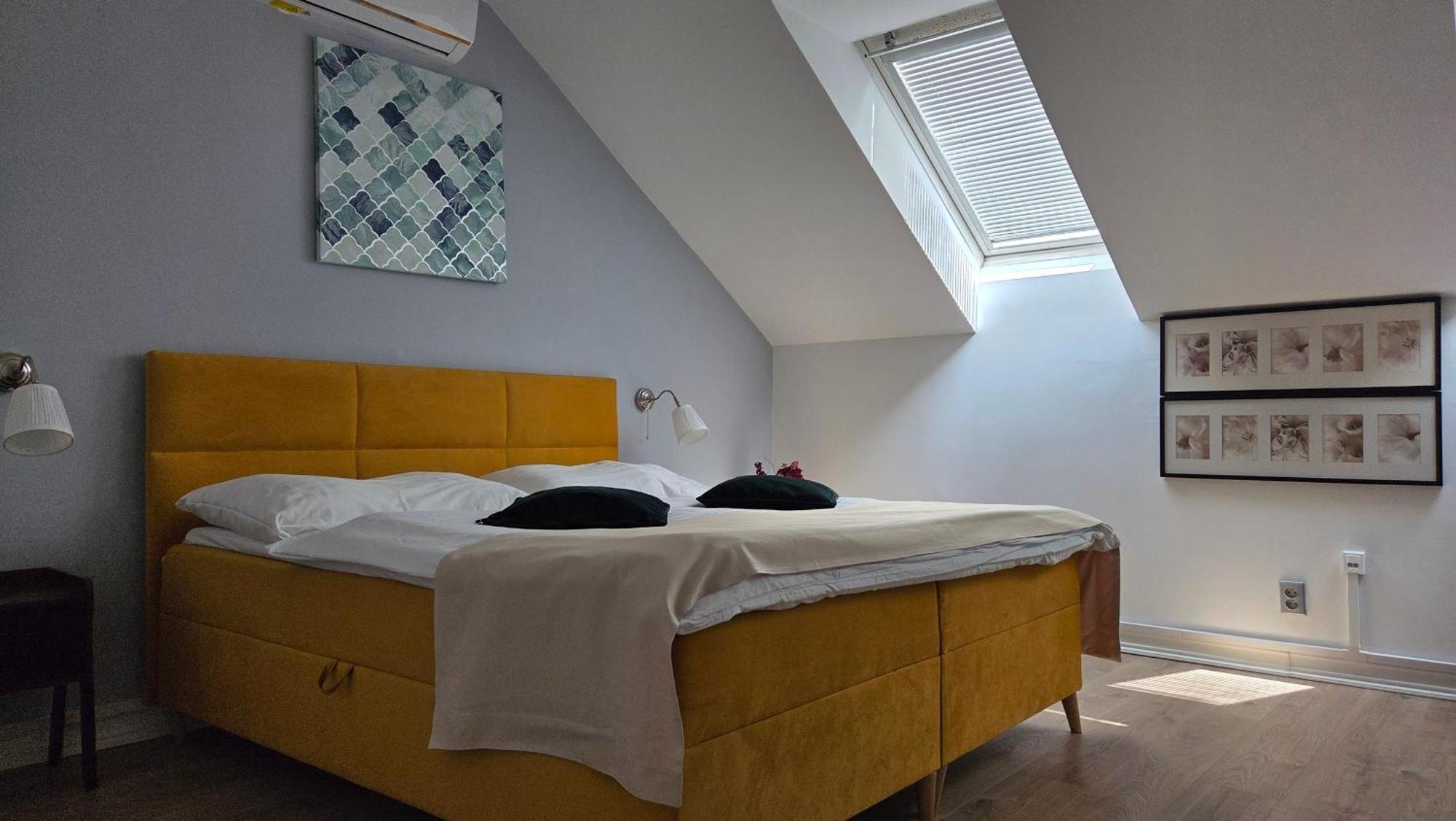 Free Parking Apartamento
