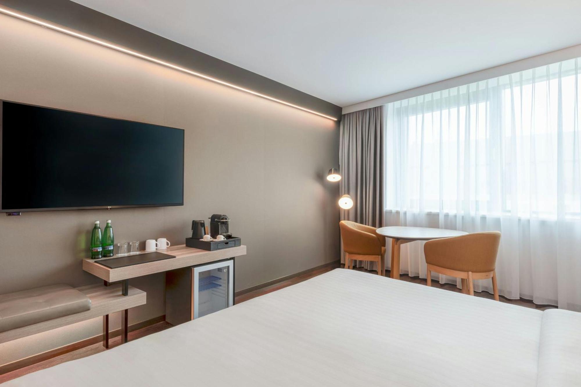 Ac By Marriott Old Town Bratislava