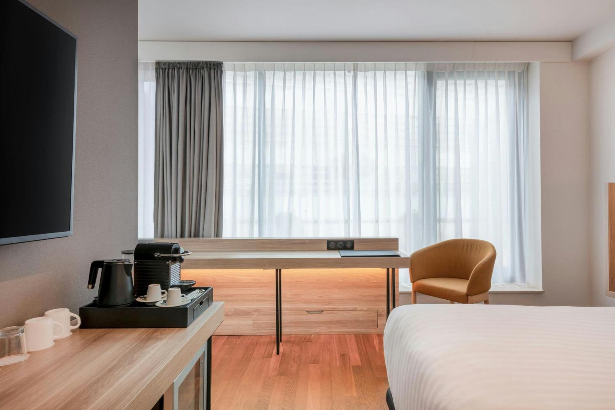 Ac By Marriott Old Town 4* Bratislava
