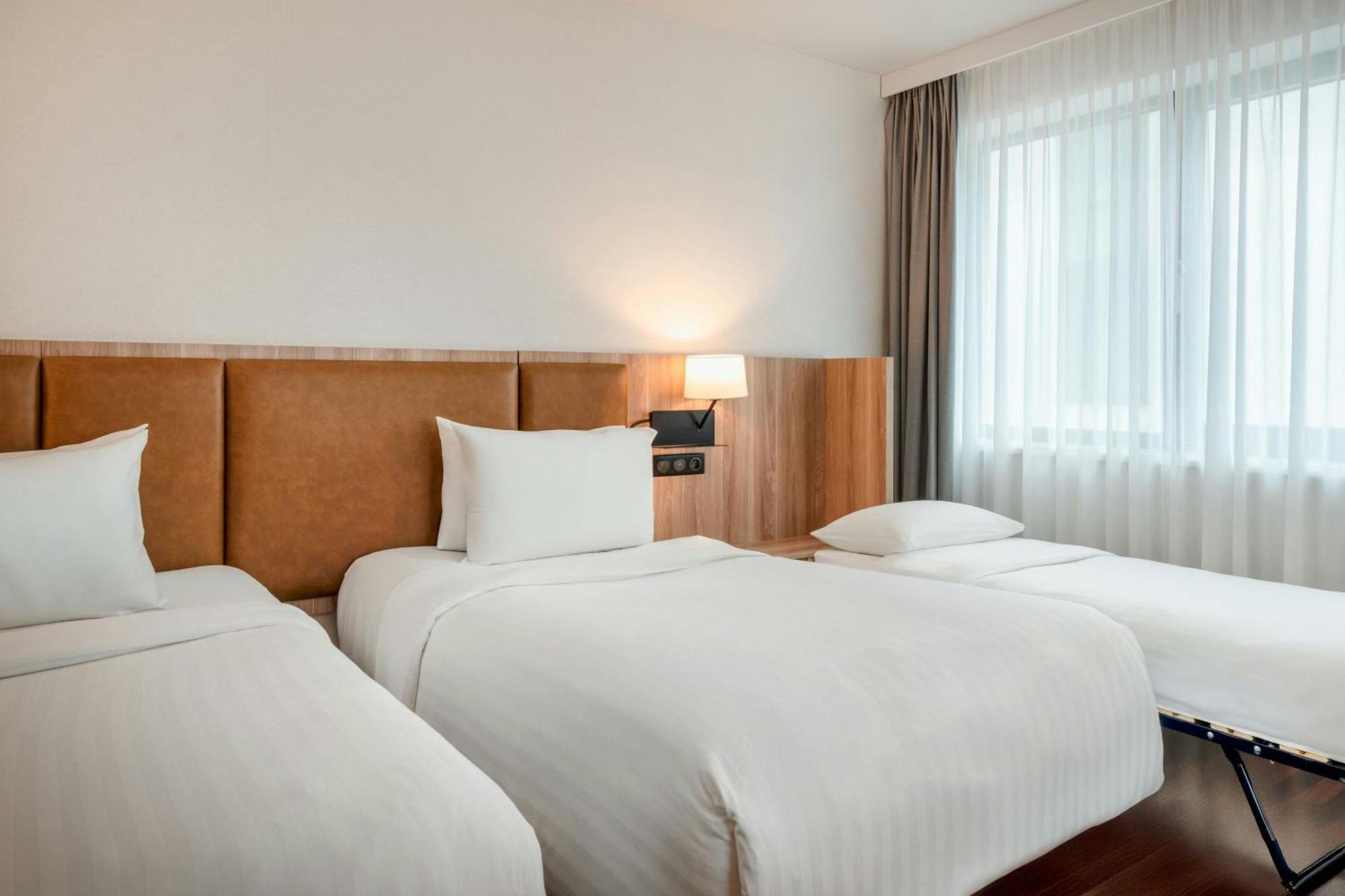 Ac By Marriott Old Town