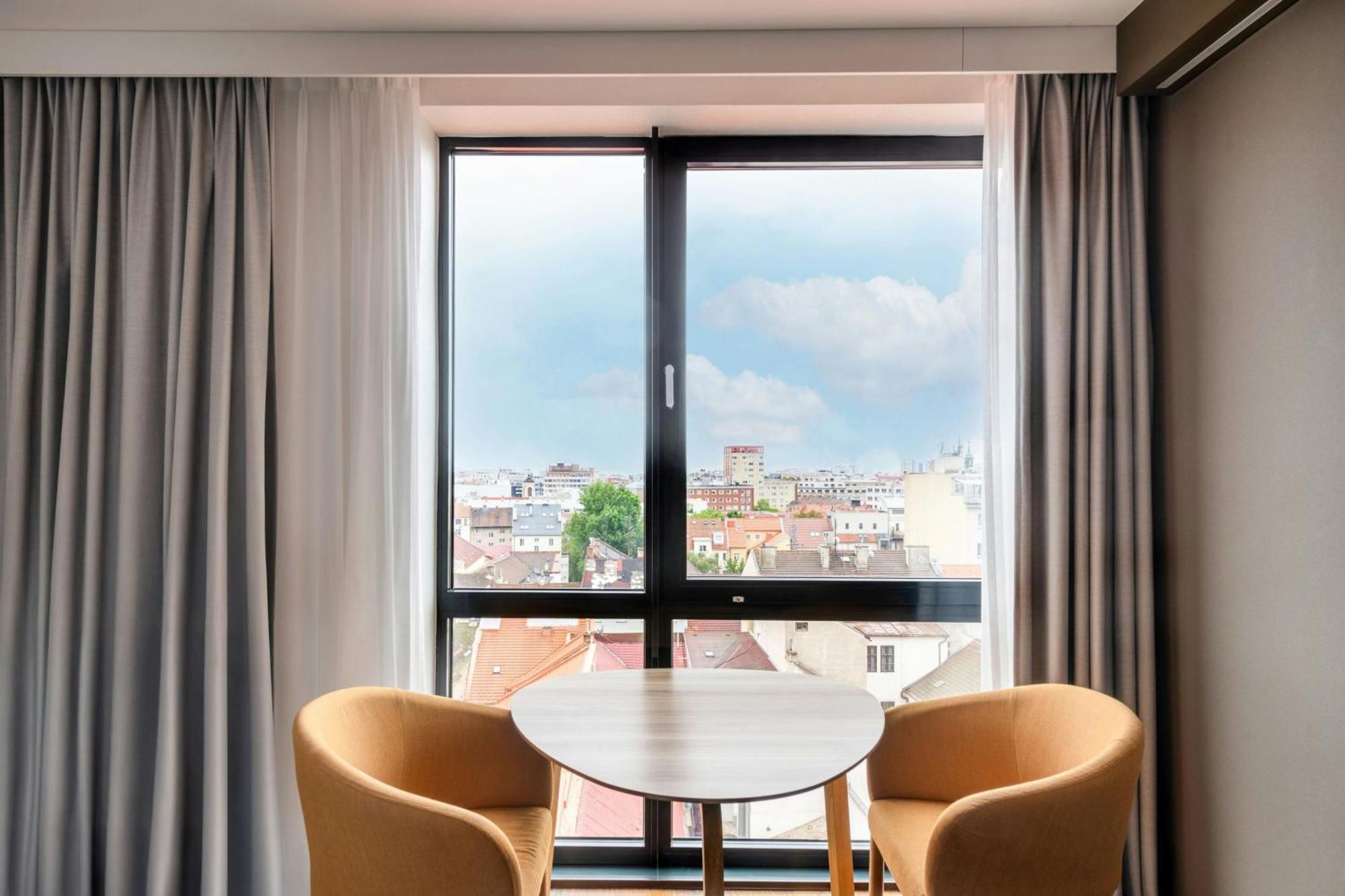 Hotel Ac By Marriott Old Town 4*