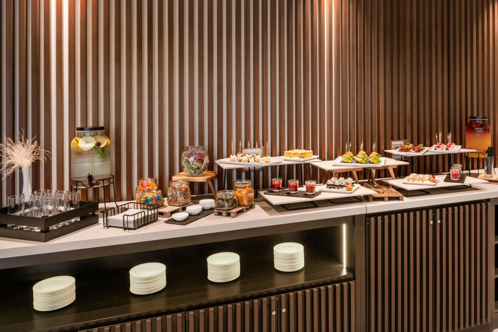 Hotel Ac By Marriott Old Town Bratislava
