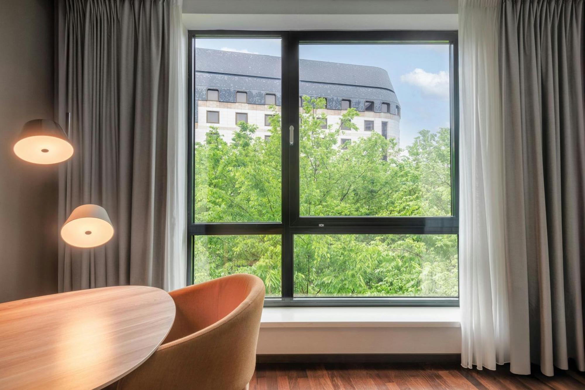 Ac By Marriott Old Town 4*