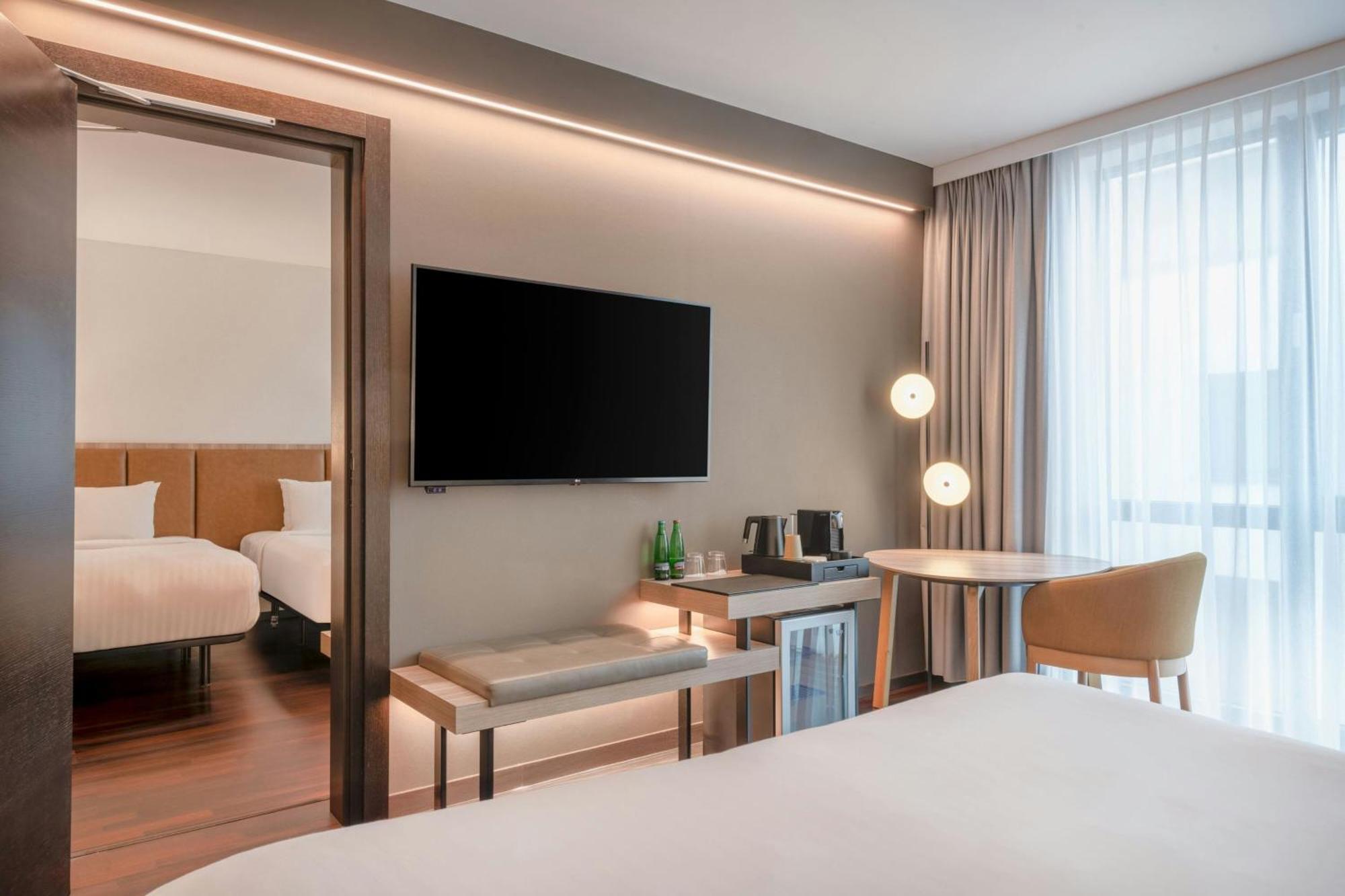 Ac By Marriott Old Town
