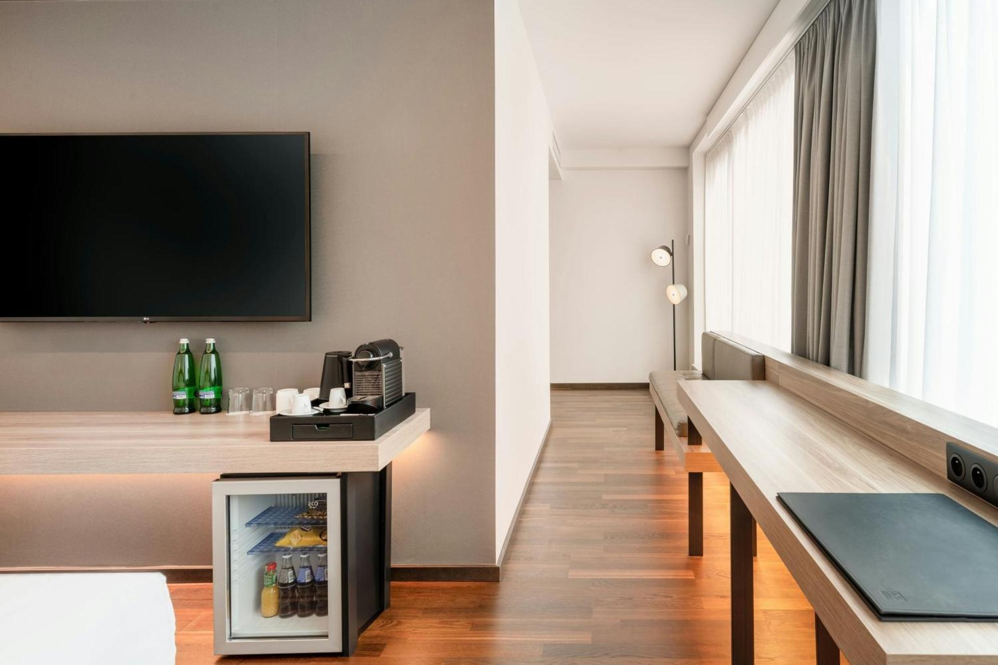 Ac By Marriott Old Town