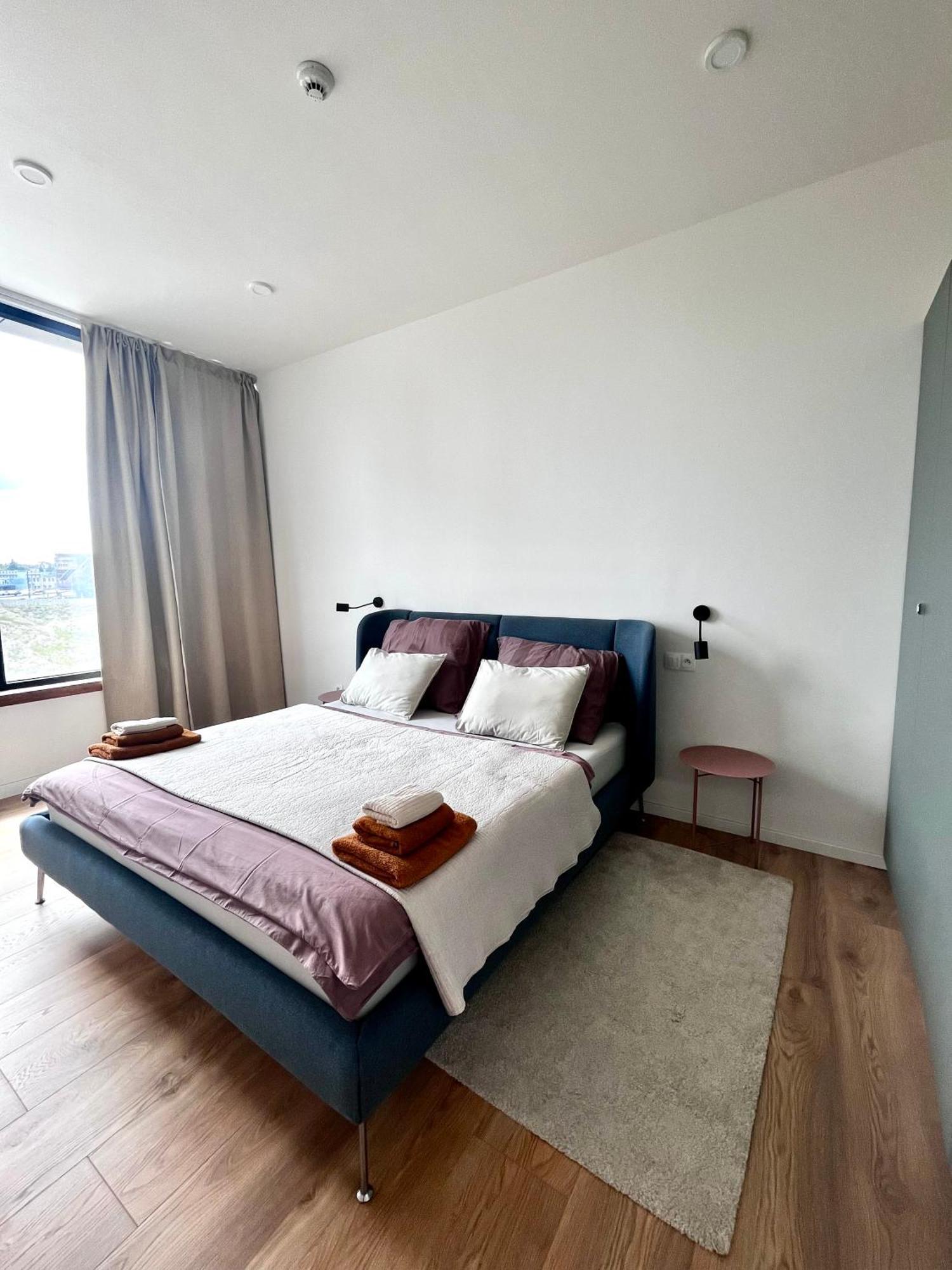 Chic And 2 Bed *