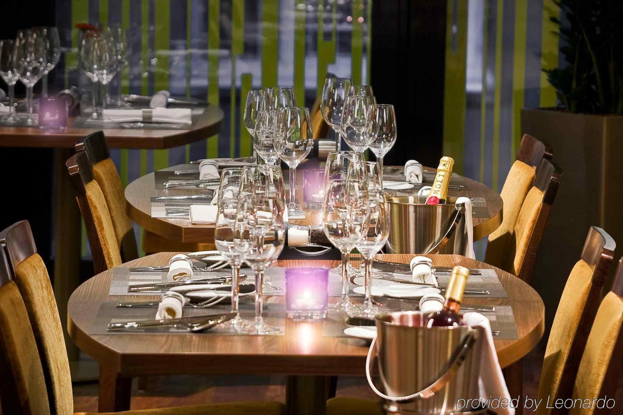 Clarion Congress Hotel Bratislava