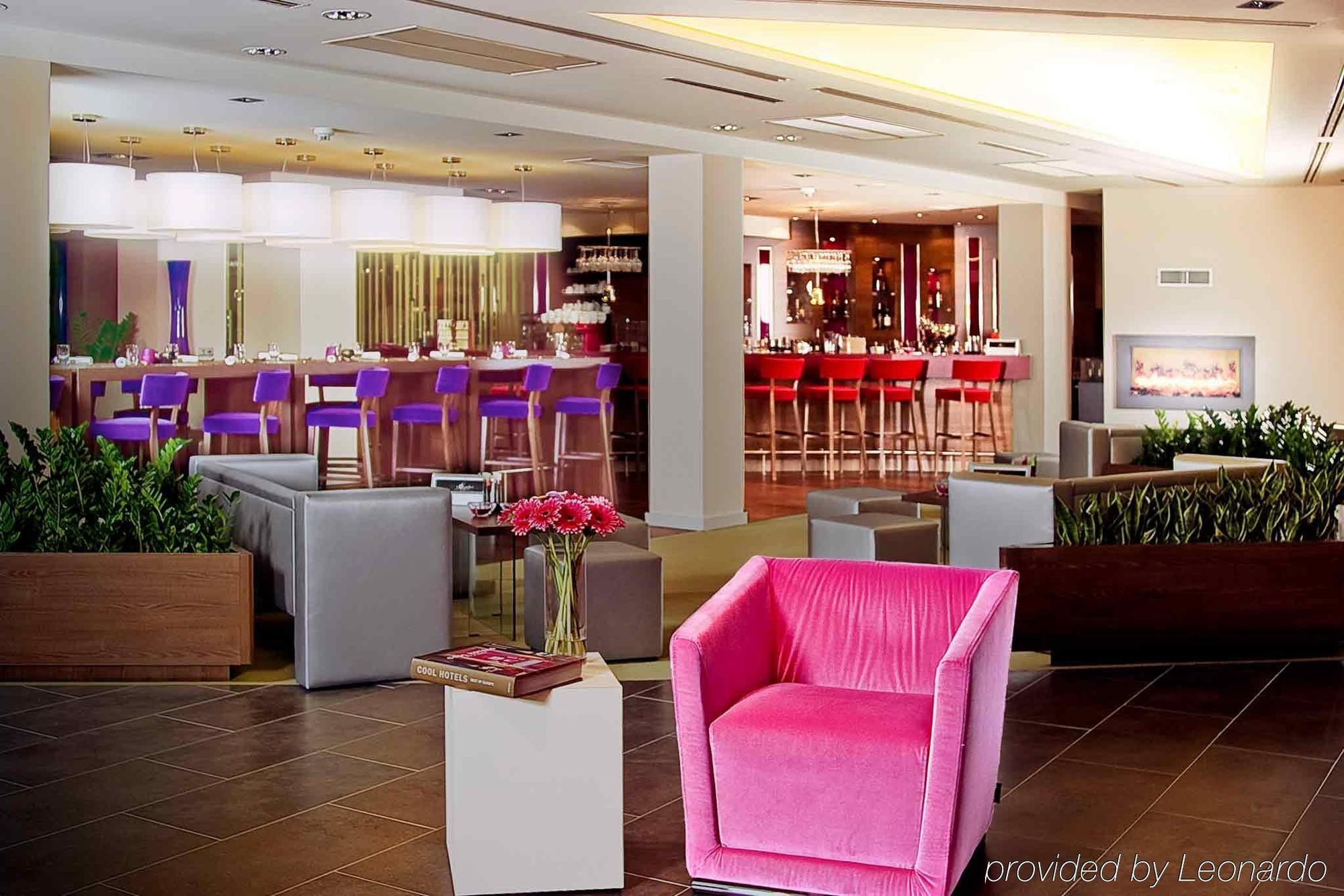 Clarion Congress Hotel 4*