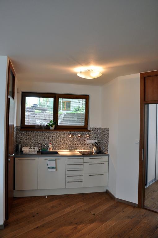 Apartment Castle Hill Pressburg
