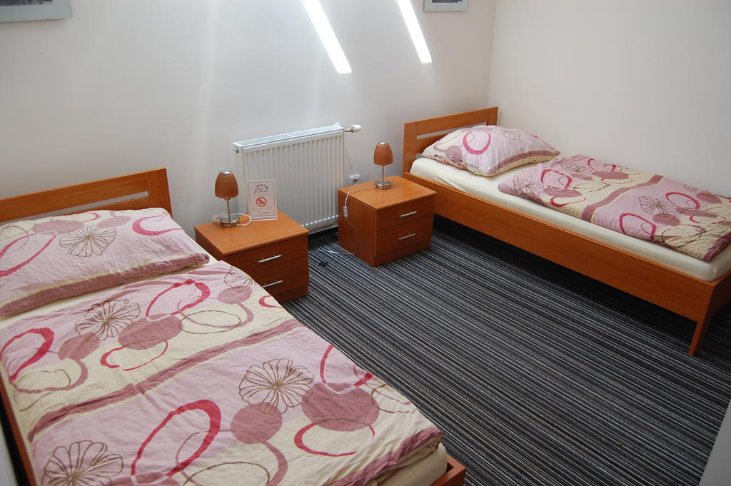 Guest house Jarka