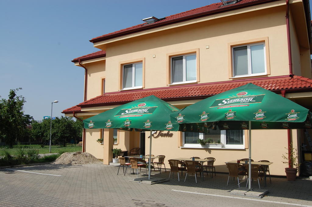 Jarka Bratislava