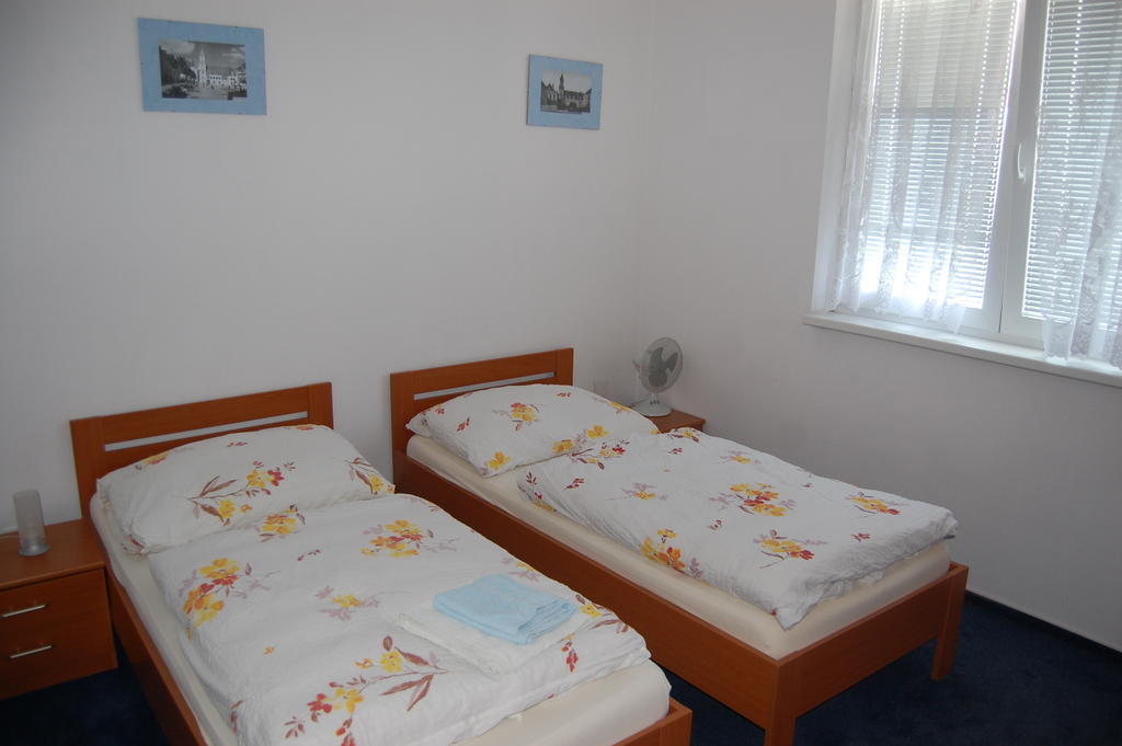 Guest house Jarka 2*
