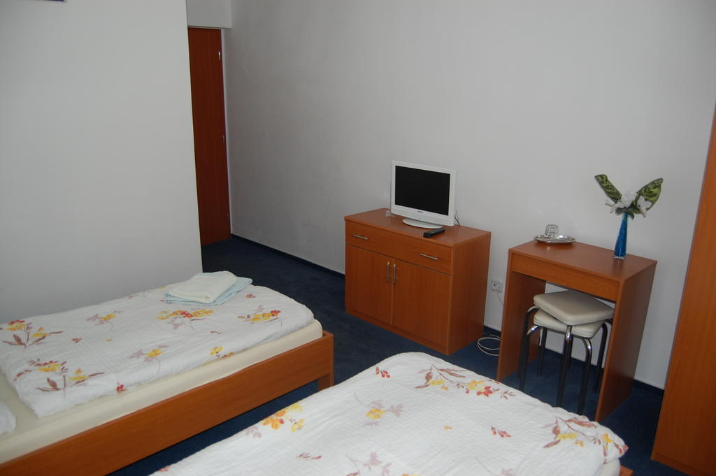 Guest house Jarka 2*
