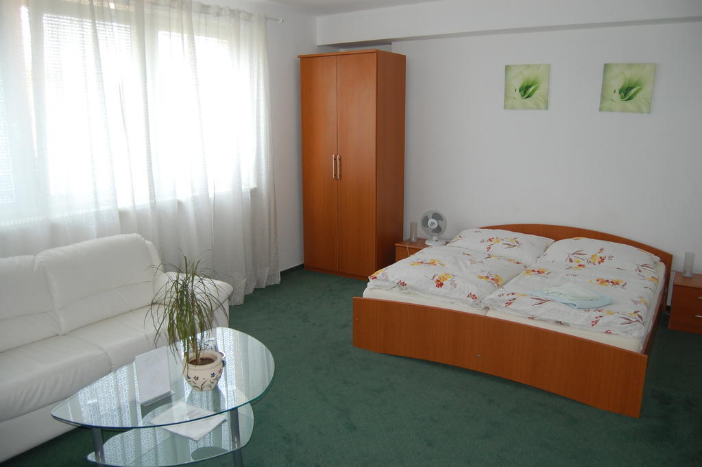 Guest house Jarka 2*