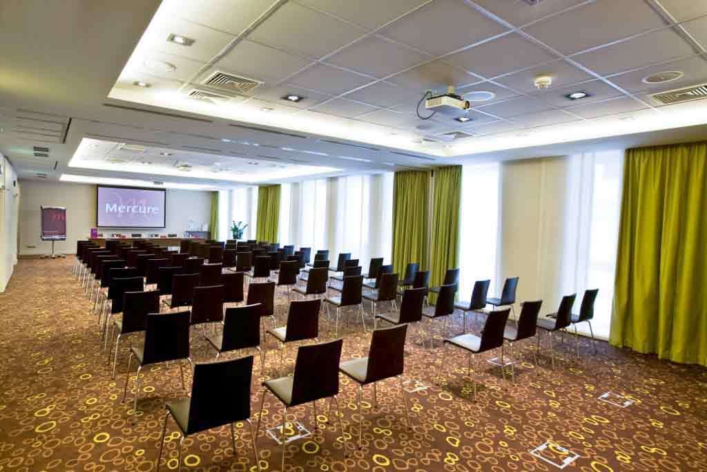 Hotel Clarion Congress 4*