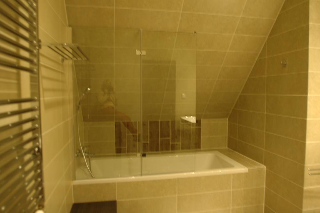 Apartment Apartments Viktor *
