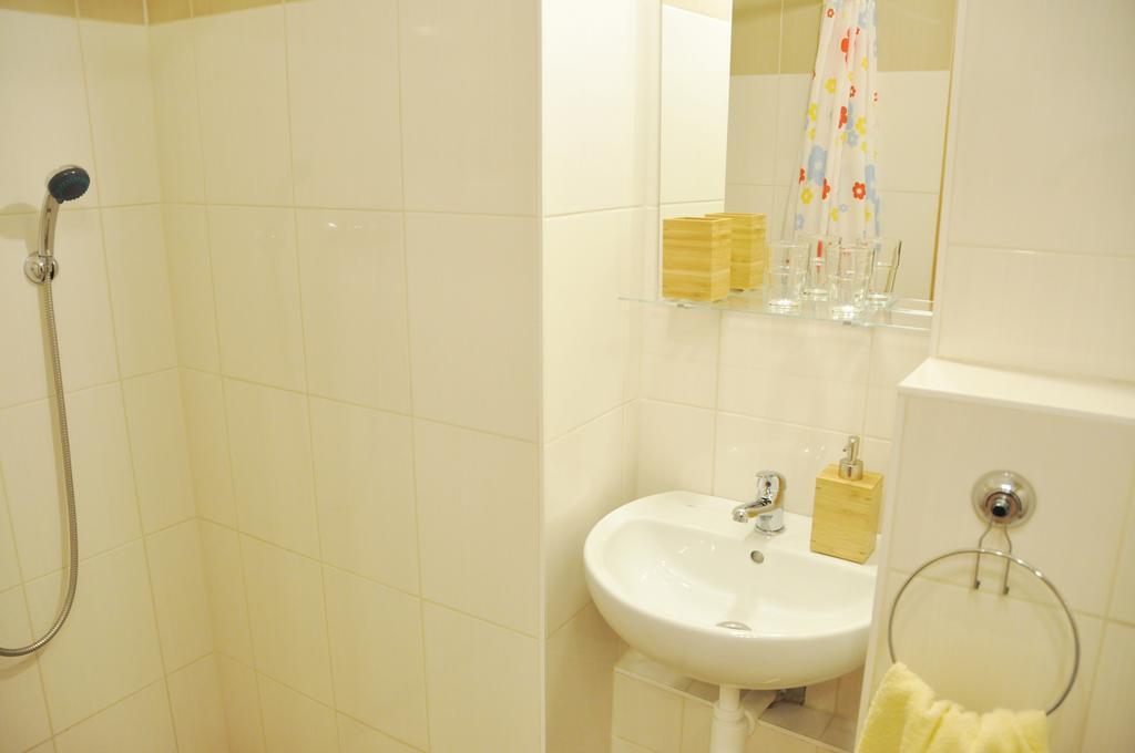 Apartment Traditional Slovak