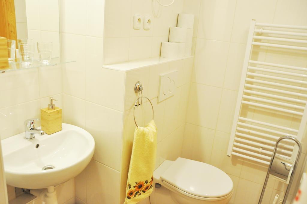 Apartment Traditional Slovak *