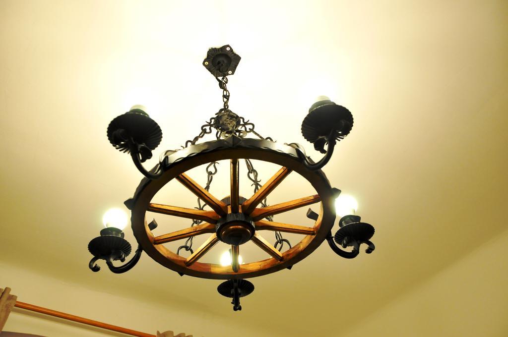 Traditional Slovak Bratislava
