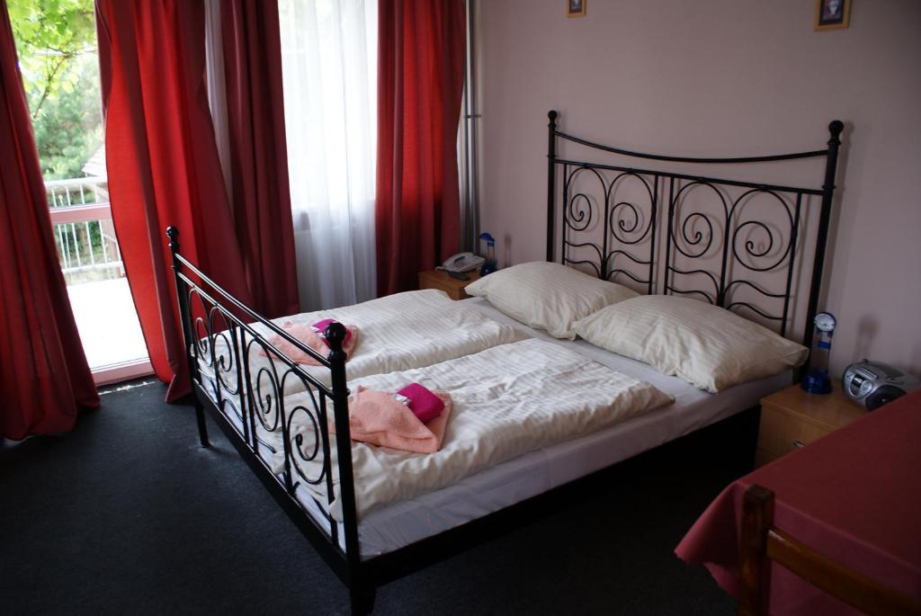 Hotel Zlata Noha