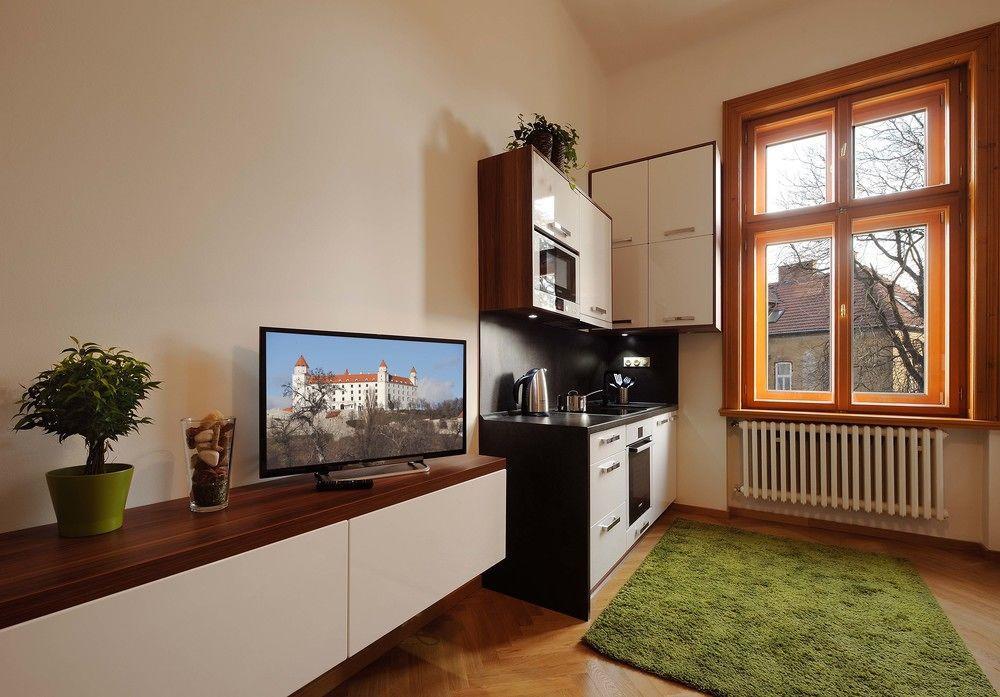 Twin City Rooftop By Ambiente