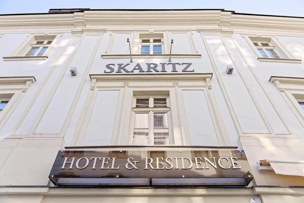 Skaritz & Hotel Bratislava
