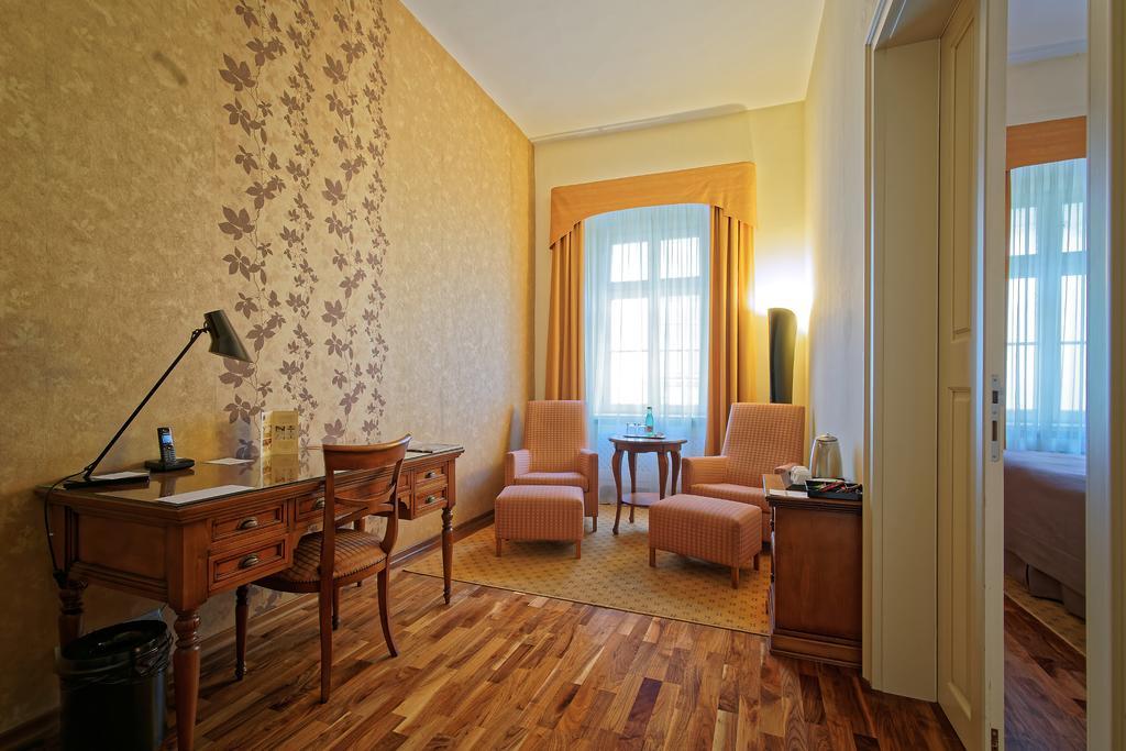 Skaritz & Hotel Bratislava